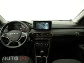 Dacia Sandero Sandero 1.0 ECO-G Stepway Extreme Bi-Fuel