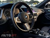 BMW 116 d Pack M Auto