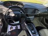 Peugeot 308 1.2 PureTech Allure EAT8