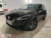 Nissan Qashqai 1.3 DIG-T Acenta