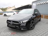 Mercedes-Benz A 250 e AMG Line