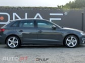 Audi A3 Sportback 30 TFSI Sport