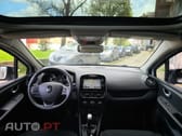 Renault Clio 1.5 dCi Limited