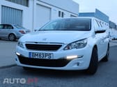 Peugeot 308 1.2 PureTech Style