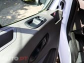 Ford Transit L4H3 Trend