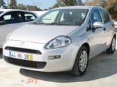 Fiat Punto 1.2 Easy Start&Stop
