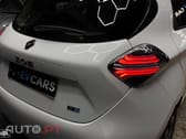 Renault Zoe (c/ Bateria) Intens 50