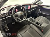 Cupra Leon 1.4 e-Hybrid MID DSG