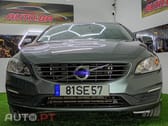Volvo V60 2.0 D2 R-Design Momentum