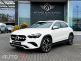 Mercedes-Benz GLA 180 d Style