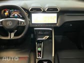 MG ZS 1.5 Hybrid+ Luxury