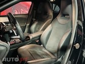 Mercedes-Benz A 200 AMG Line Aut.