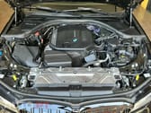 BMW 318 318 d Touring Auto sport