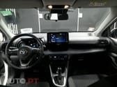 Toyota Yaris 1.5 HDF EXCLUSIVE