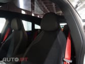 Mercedes-Benz CLA 250 com tecnologia EQ