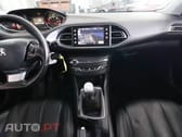 Peugeot 308 SW 1.6 BlueHDi Active