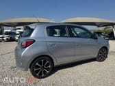 Mitsubishi Space Star 1.2 Intense CVT