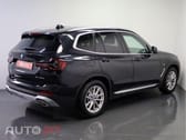 BMW X3 xDrive30e Auto