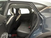 Renault Captur 1.6 E-Tech Plug-In Intens