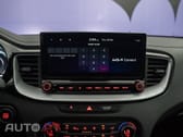 Kia Xceed 1.6 GDi PHEV Tech