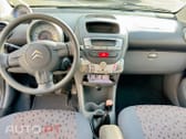 Citroen C1 1.0 Collection