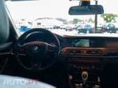BMW 520 d Exclusive Auto 129g