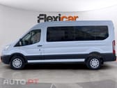 Ford Transit 330 L3 2.0 TDCi H2 Trend