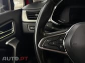 Renault Captur 1.0 TCe Exclusive