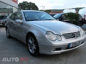 Mercedes-Benz C 220 ND