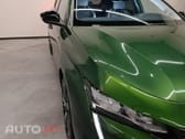 Peugeot 308 1.5 BlueHDi Allure 130cv