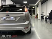 Ford Focus 1.6 TDCi Sport WRC