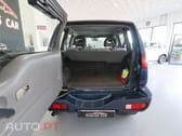 Ford Maverick 2.7 TD