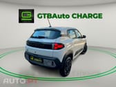 Dacia Spring ND