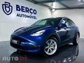 Tesla Model Y Long Range Dual Motor AWD