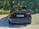 Tesla Model Y Tração Traseira