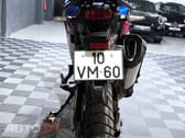 Honda Africa Twin CRF 1000 DCT Adventure Sports 30th Anniversary