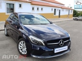 Mercedes-Benz A 180 BlueEFFICIENCY Style