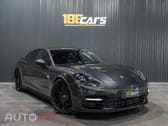 Porsche Panamera 4 E-Hybrid