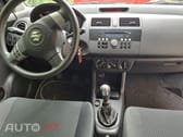 Suzuki Swift 1.3DDIS