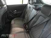 Mercedes-Benz A 180 d Business Solutions