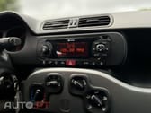 Fiat Panda 1.2 Lounge S&S