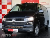 Volkswagen Caravelle 2.0 TDi CD Longa Extra AC
