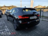 BMW 116 d Advantage