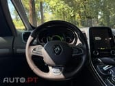 Renault Espace 1.6 dCi Initiale Paris EDC