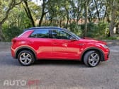 Volkswagen T-Roc 2.0 TDI R-Line DSG