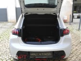 Peugeot E-208 50 kWh Active