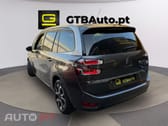 Citroen C4 SpaceTourer  1.2 Shinne EAT6