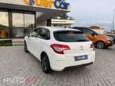 Citroen C4 1.6 BlueHDi Feel