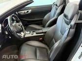 Mercedes-Benz SLC Aut.
