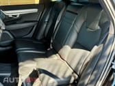 Volvo V90 2.0 T8 AWD Geartronic Orrefors Sweden